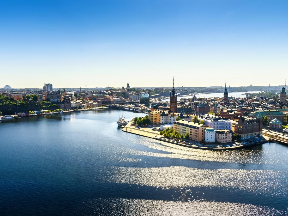 Stockholm