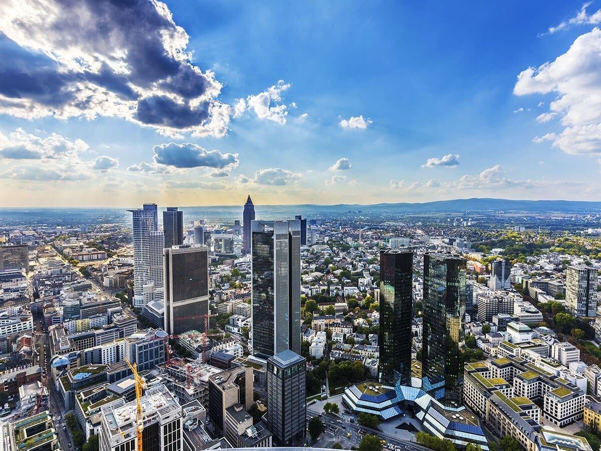 Frankfurt