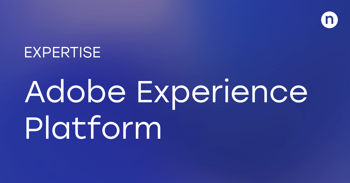 Adobe Experience Platform