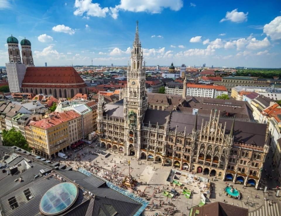 Munich