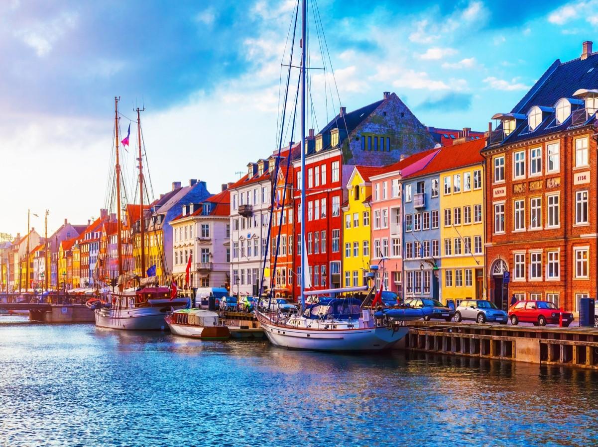 Copenhagen