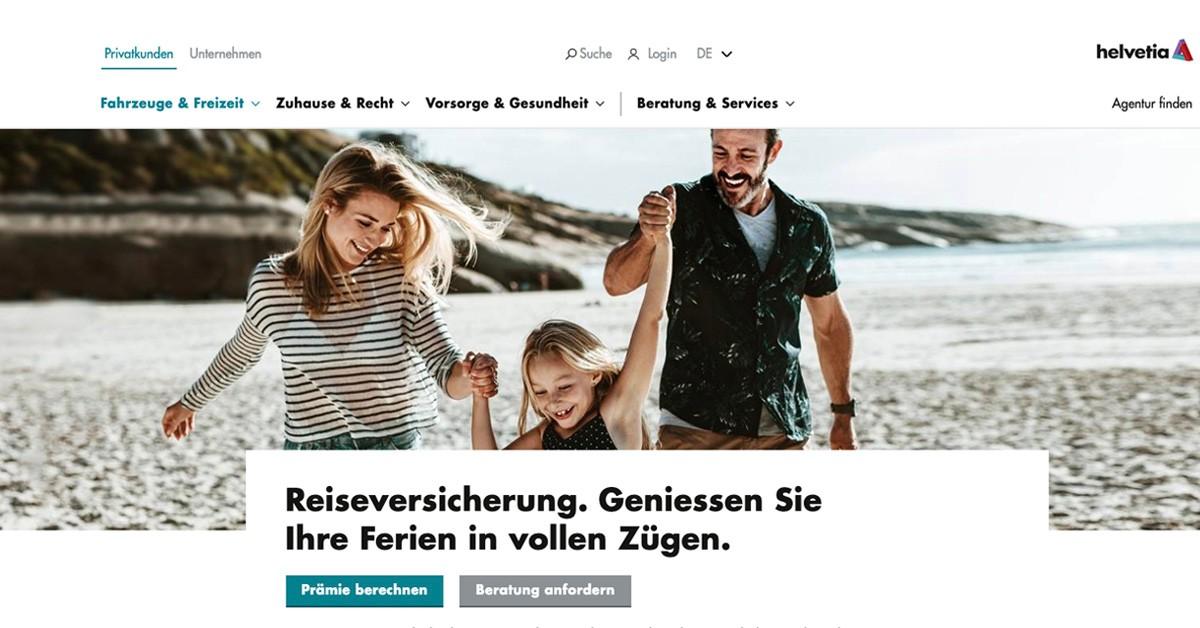 helvetia
