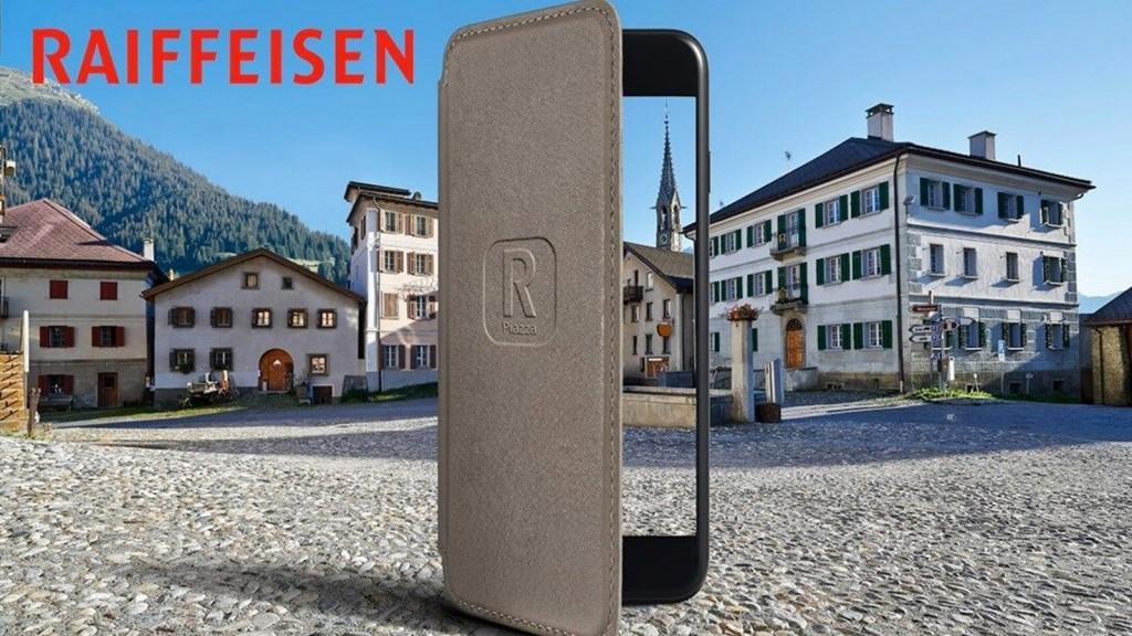 raiffeisen