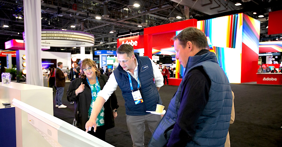 What you missed at Adobe Summit 2025: big agentic AI & personalization wins