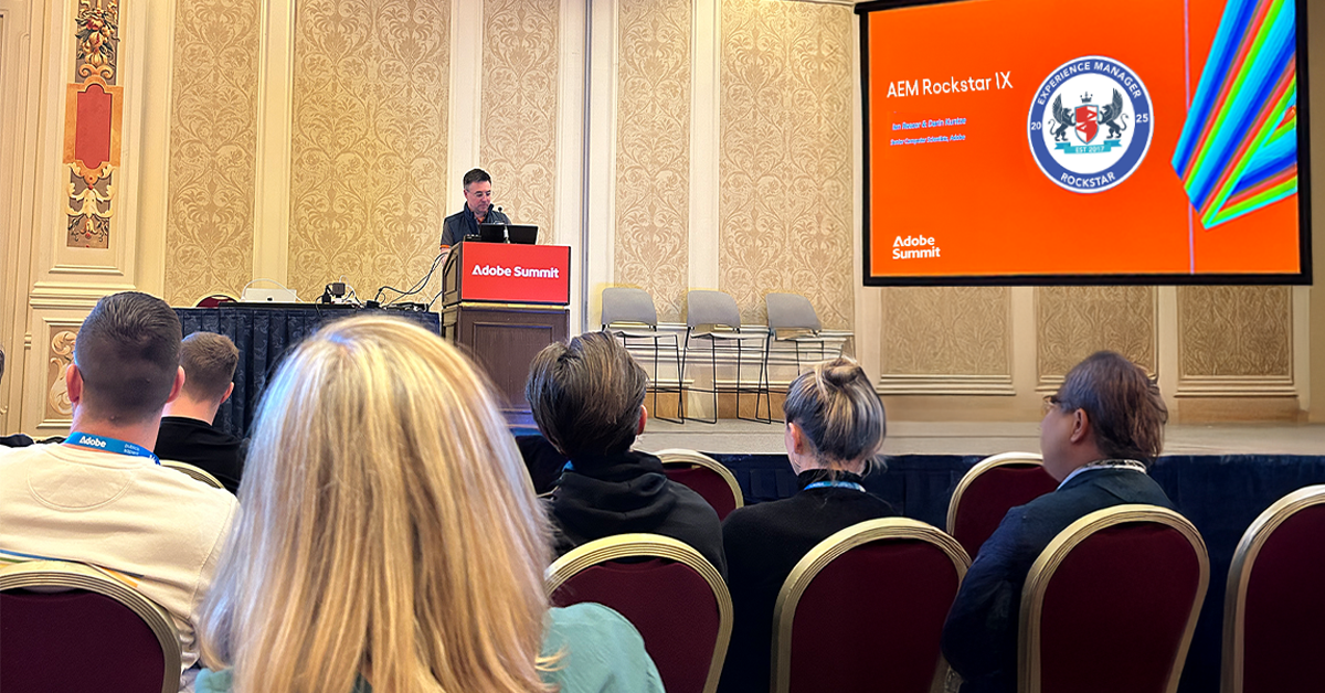 Delivering Personalization in AEM Edge Delivery Services with OptiMax and Adobe Journey Optimizer